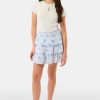 Kids Mini Monkey Sami Skirt