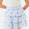 Kids Mini Monkey Sami Skirt