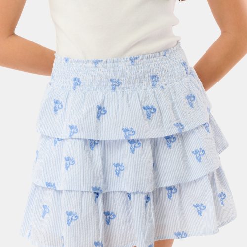 Kids Mini Monkey Sami Skirt