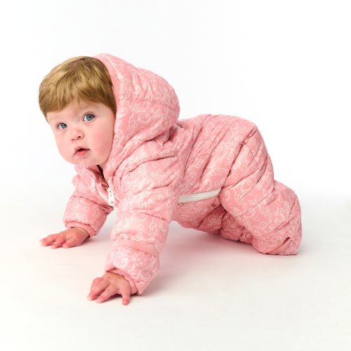 Mackage Monkey Infant Snowsuit