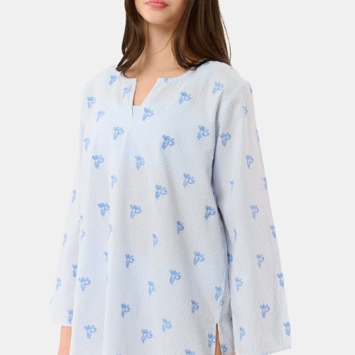 Kids Mini Monkey Kurta
