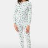 Kids Luck O' The Monkey Pajamas