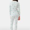 Kids Luck O' The Monkey Pajamas