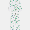 Kids Luck O' The Monkey Pajamas