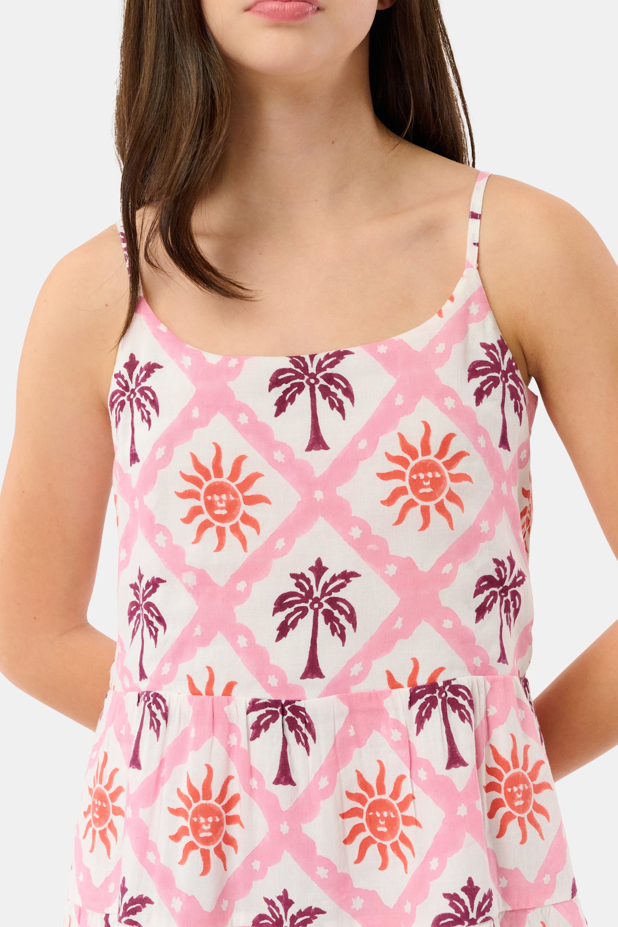 Kids Sunny Days Britt Dress