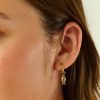 Marina Earrings Set