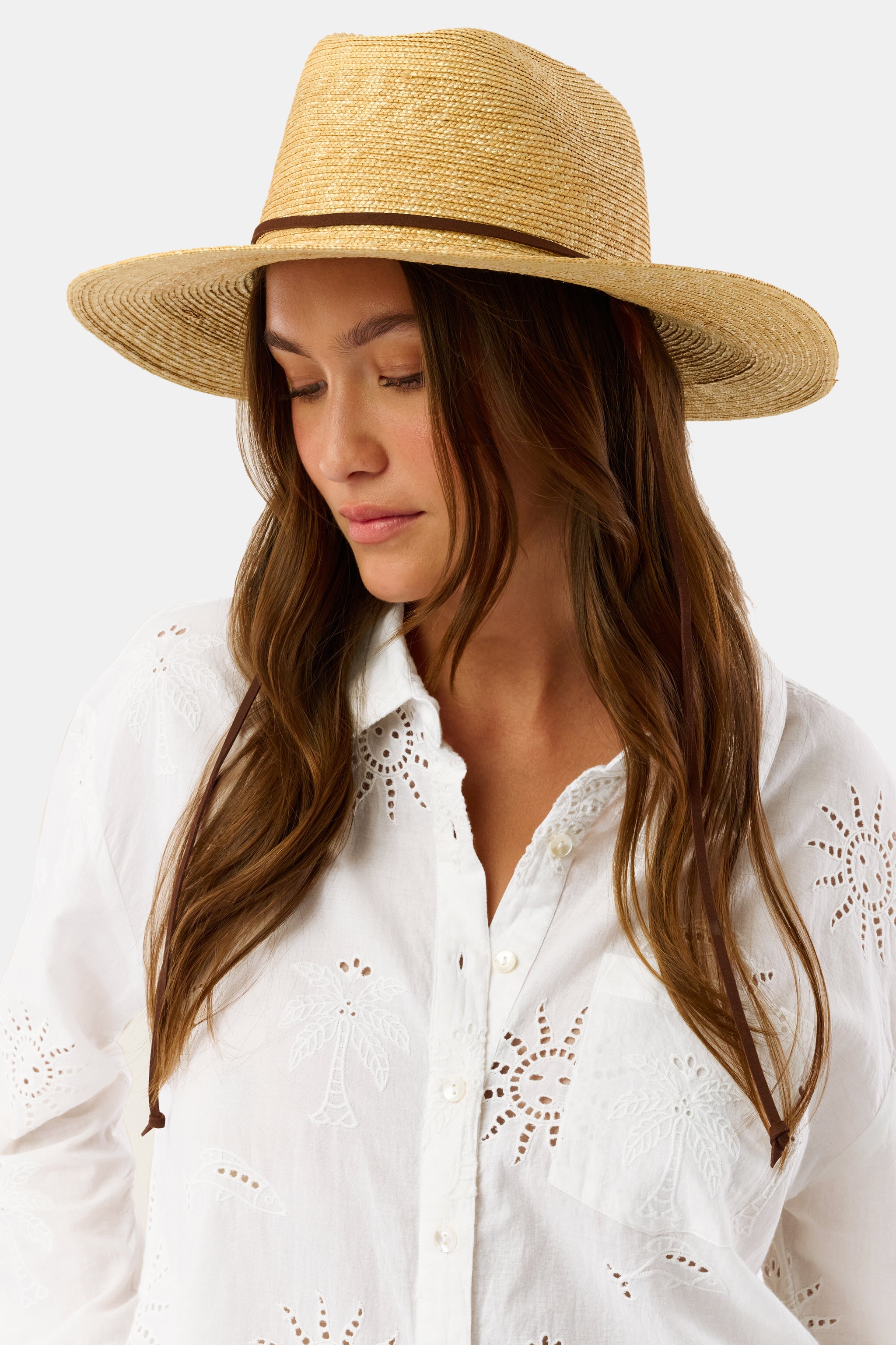 Willow Mini Surfer Hat