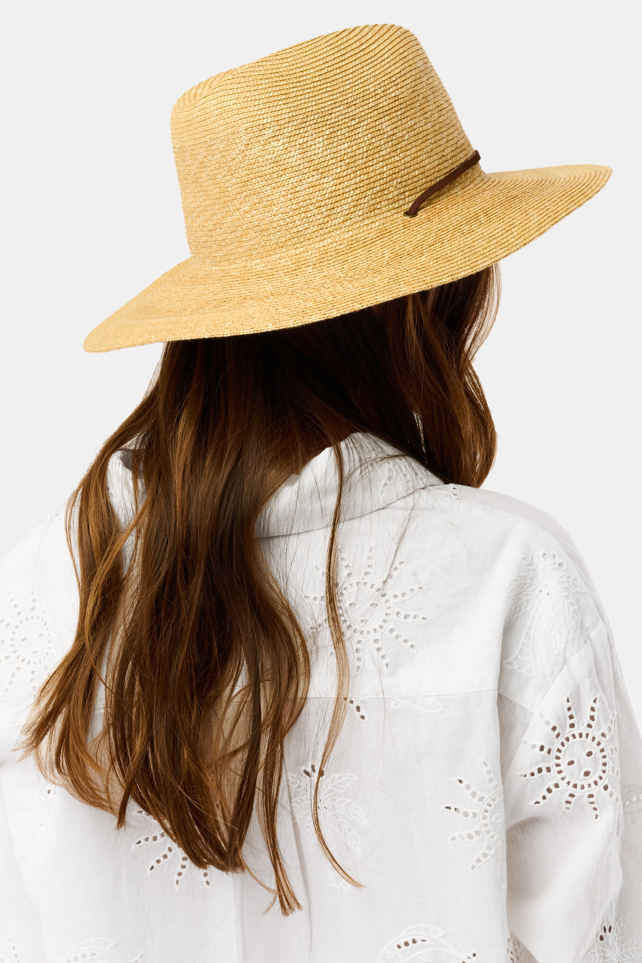 Willow Mini Surfer Hat