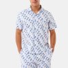 Mens Moby Louie Pajamas