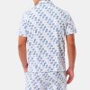 Mens Moby Louie Pajamas