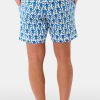 Mens Monkey Louie Pajamas