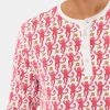 Mens Monkey Spencer Pajamas