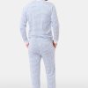 Mens Hearts Spencer Pajamas