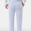 Mens Hearts Spencer Pajamas