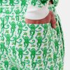 Mens Monkey Spencer Pajamas