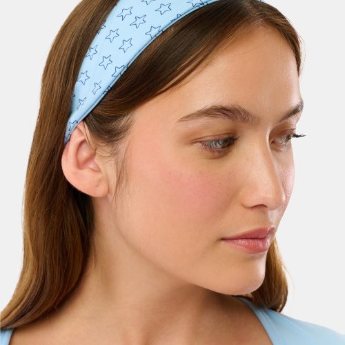 Assorted Headbands Set Of 2