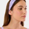 Assorted Headbands Set Of 2