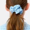 Assorted Scrunchies Set Of 2