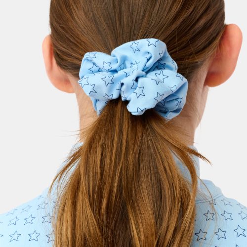 Assorted Scrunchies Set Of 2