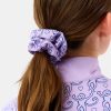 Assorted Scrunchies Set Of 2