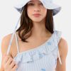 Kids Mini Monkey Bucket Hat