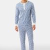 Mens Hathi Spencer Pajamas