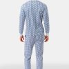 Mens Hathi Spencer Pajamas