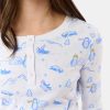Kids Penguin Party Pajamas