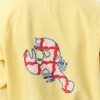 Boston Applique Crewneck