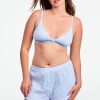 Jemina Rib York Bralette