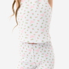 Kids Mini Monkey Blossom Mila Tank Set