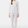 Disco Hearts Pajamas