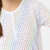 Disco Hearts Pajamas