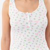 Mini Monkey Blossom Cherry Tank Set