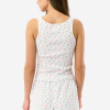 Mini Monkey Blossom Cherry Tank Set
