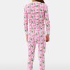 Kids Leo The Lion Pajamas