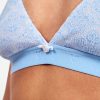 Jemina Rib York Bralette