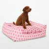 Monkey Dog Bed
