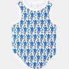 Monkey Dog Pajamas