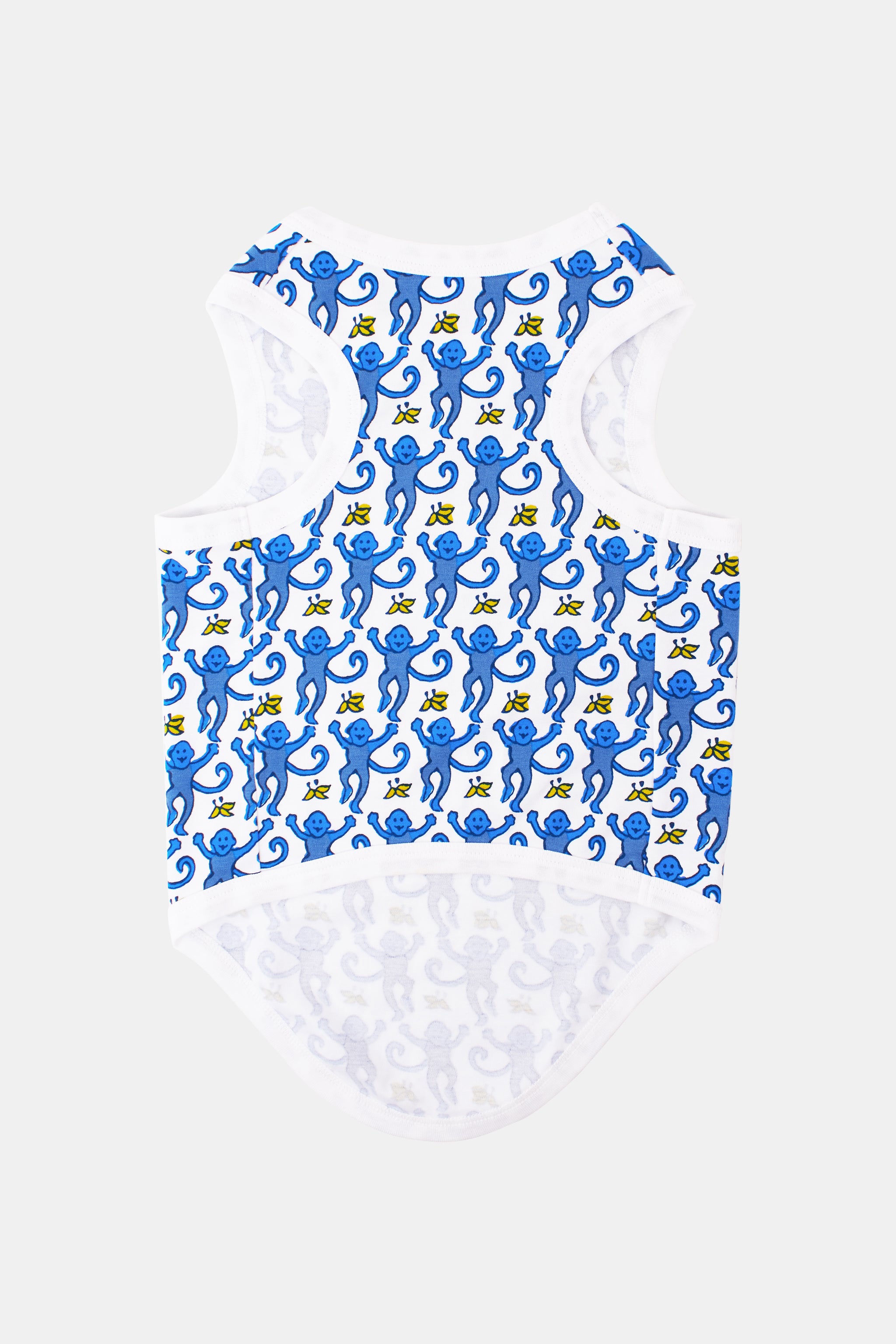 Monkey Dog Pajamas