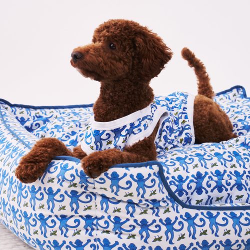 Monkey Dog Pajamas