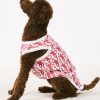 Monkey Dog Pajamas
