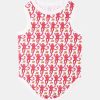 Monkey Dog Pajamas