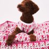 Monkey Dog Pajamas