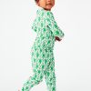 Kids Monkey Pajamas