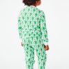 Kids Monkey Pajamas