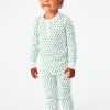 Kids Hearts Pajamas