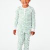 Kids Hearts Pajamas