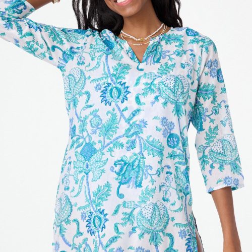 Amanda Kurta