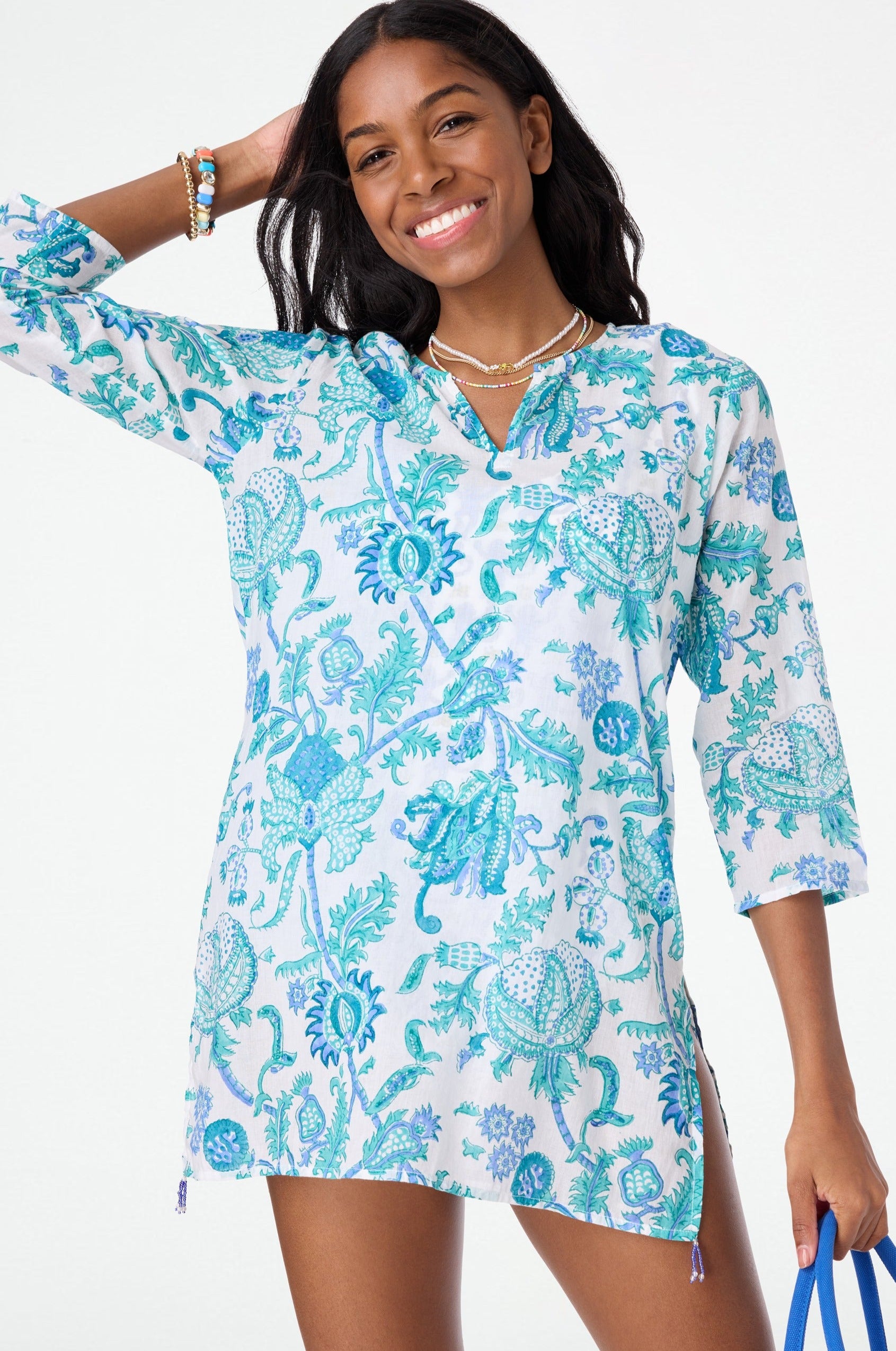 Amanda Kurta